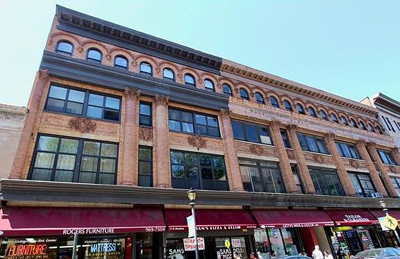 2nd image of 15 N Broadway APT 4A