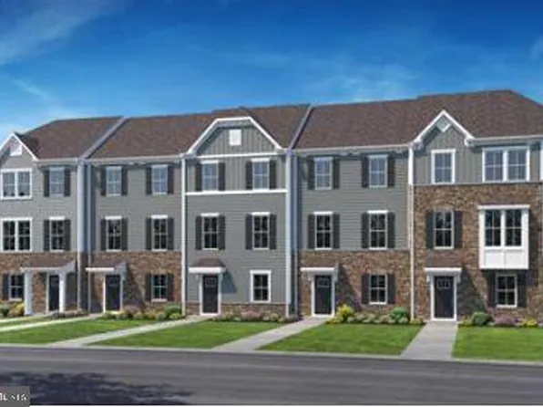 12461 Coastal Marsh Dr #706, Berlin, MD 21811