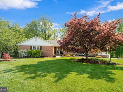 6028 Berwynd Rd, Fairfax, VA, 22030
