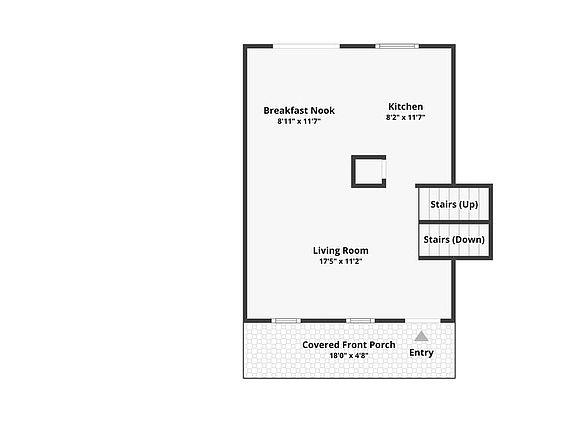 3rd image of 5394 Greenhedge Ct