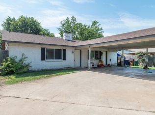 11209 Renel Dr #B, Austin, TX 78758