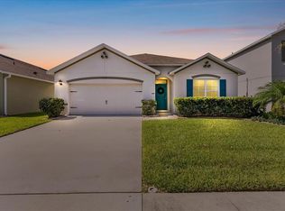 5114 Foxtail Fern Way, Saint Cloud, FL 34771