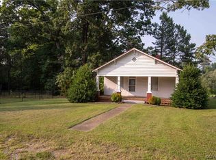 513 E 3rd Ave, Kenbridge, VA 23944