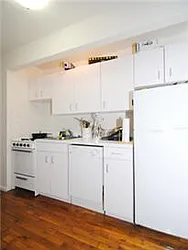 Rented by Buchbinder & Warren