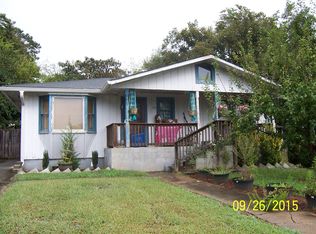 109 Roosevelt St, Cartersville, GA 30120