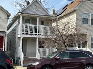 307 Paul Robeson Blvd, New Brunswick, NJ 08901