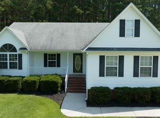 976 Chambers Rd, York, SC 29745