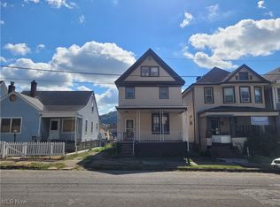 212 N 7th St, Martins Ferry, OH 43935