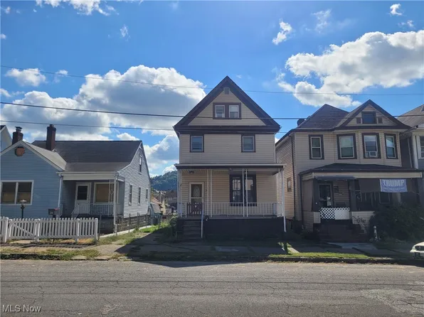 212 N 7th St, Martins Ferry, OH 43935