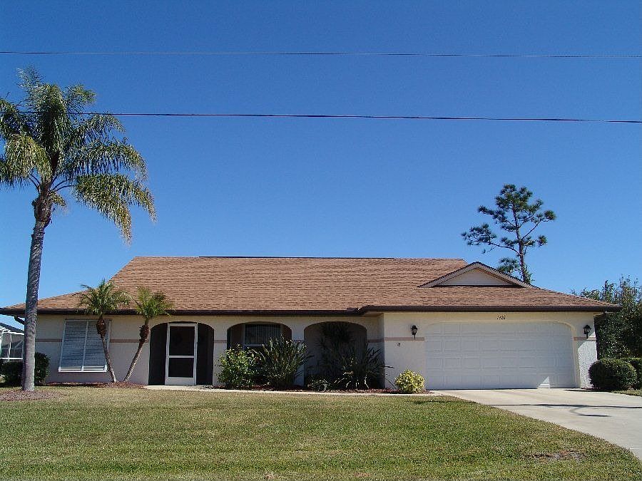 Submitted by your friendly, neighborhood Realtor