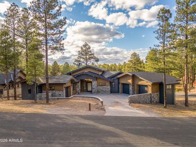 3425 S LAS COLINAS Court, Flagstaff, AZ, 86005