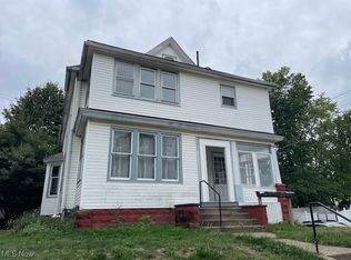 1016 Auburn Pl NW, Canton, OH 44703