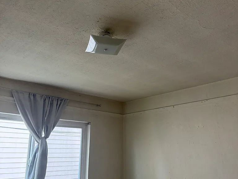 bedroom #2