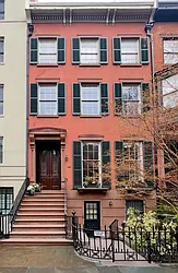 12 Monroe Place