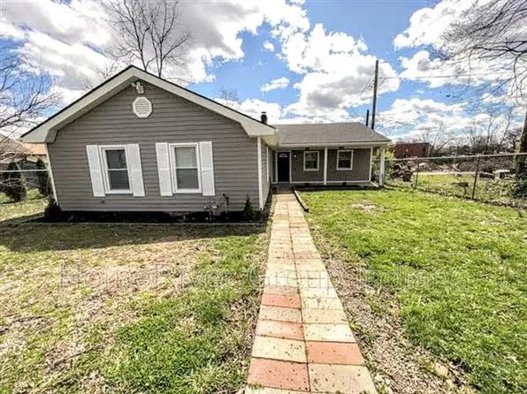 226 Clay St, New Albany, IN 47150