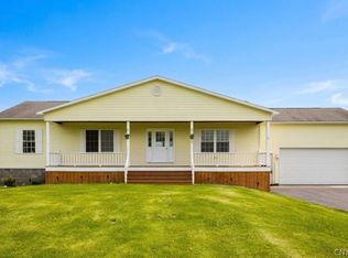 30730 Nys Rte #37, Evans Mills, NY 13637