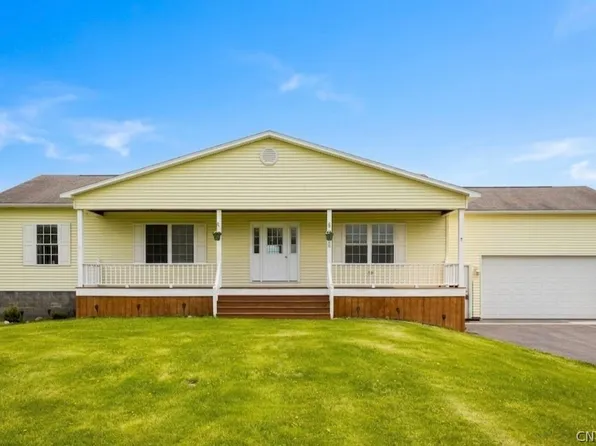 30730 Nys Rte #37, Evans Mills, NY 13637