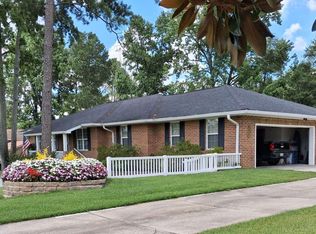 407 Dorchester Dr, Augusta, GA 30909