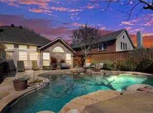 1304 Burlington Dr, Plano, TX 75025