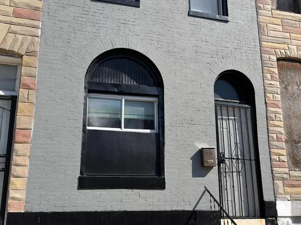 2124 Hollins St, Baltimore, MD 21223