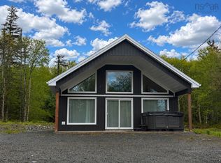 162 N End Rd, Sutherland Lake, NS B0M1G0
