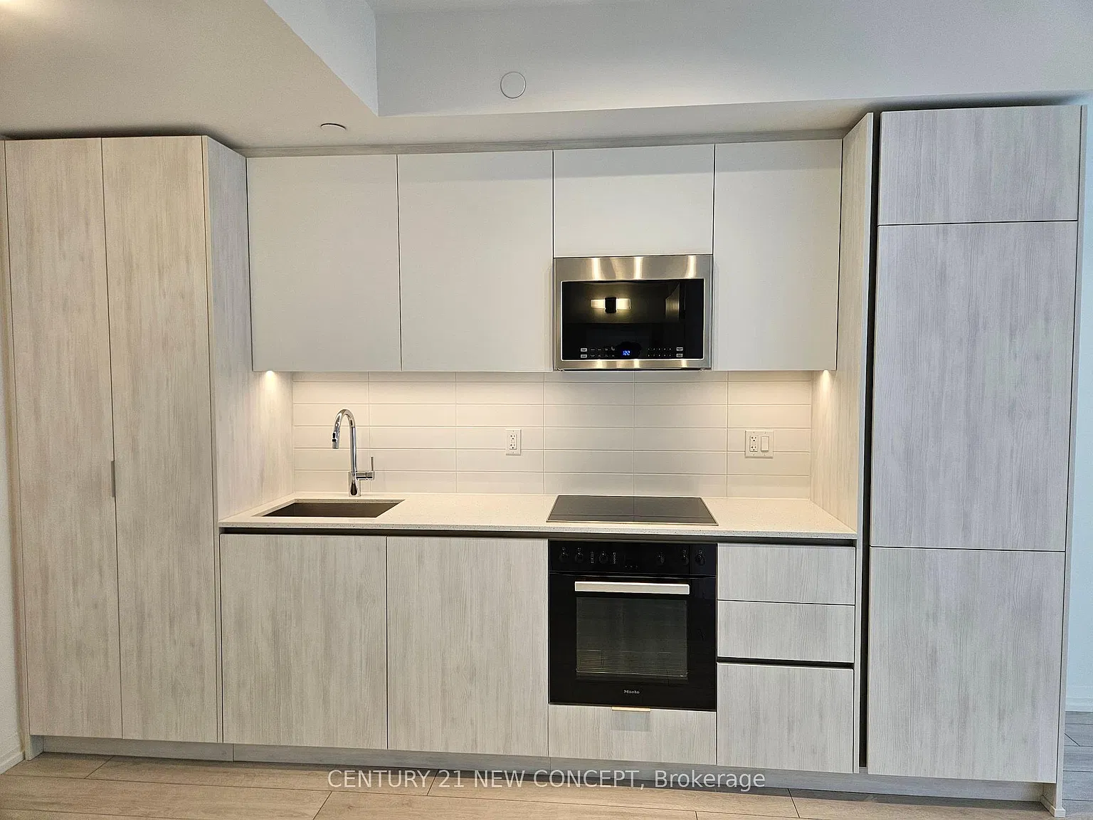 1 bed, $2,400 — Photo 3