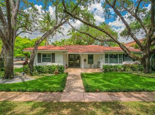1049 Malaga Ave, Coral Gables, FL 33134
