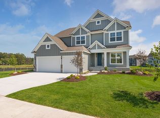 13135 Harpers St NE, Blaine, MN 55449