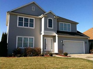 3825 Bridgecreek Blvd, Sylvania, OH 43560