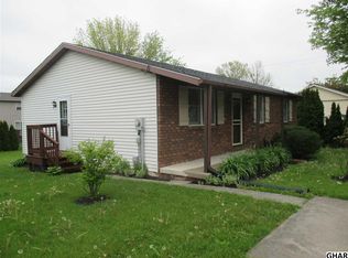 622 Spring Ave, Hanover, PA 17331