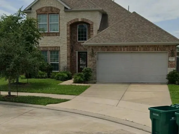 118 Silverglen Ct, La Marque, TX 77568