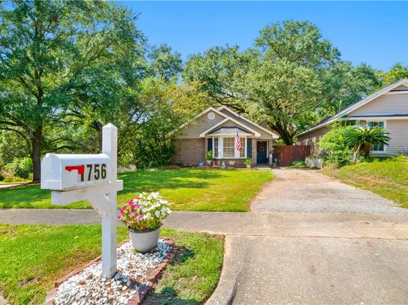 1756 Snowmass Ct, Mobile, AL 36609