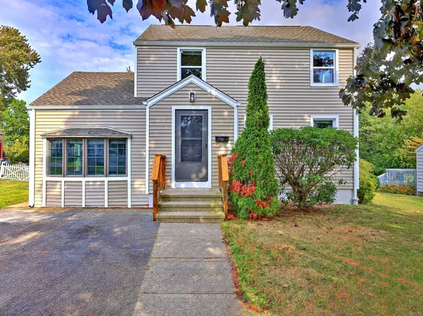 100 Matthew Drive, Stratford, CT 06614