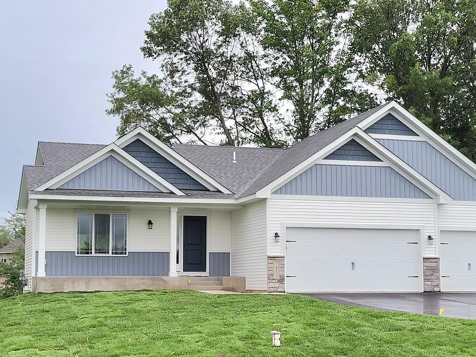 3453 Crosstown Blvd NE, Andover, MN 55304 Zillow