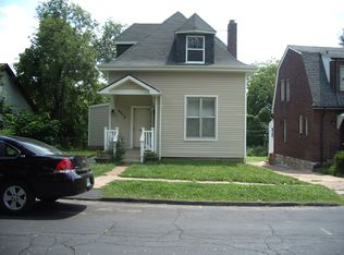 6515 Whitney Ave, Saint Louis, MO