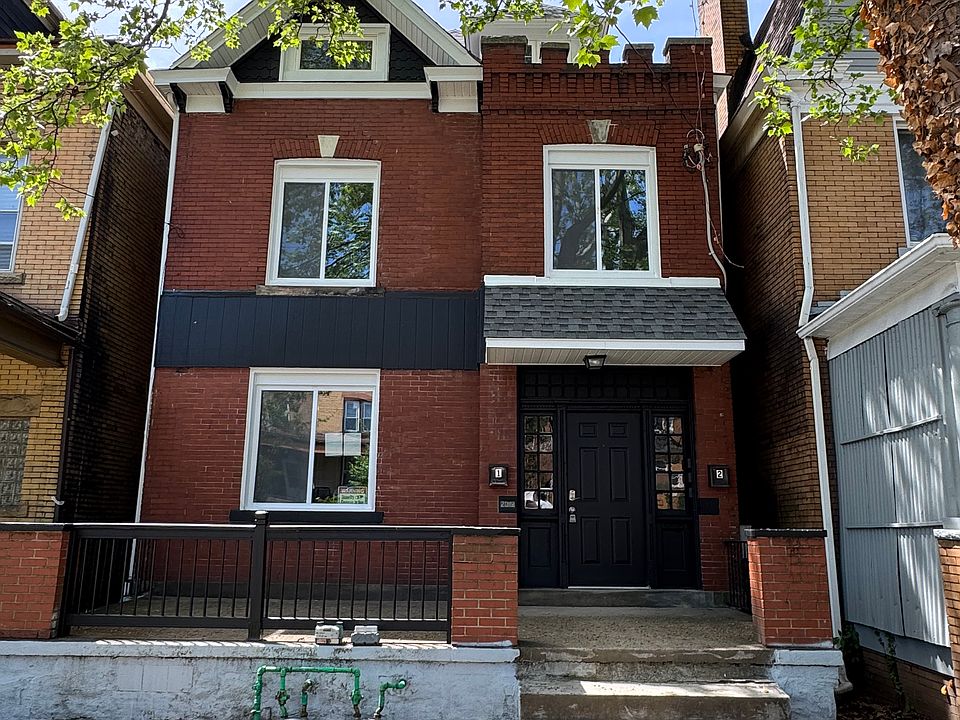 1st image of 2312 Woodstock Ave APT 2
