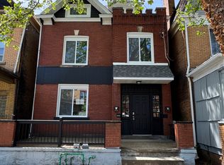 2312 Woodstock Ave FLOOR 1, Pittsburgh, PA 15218