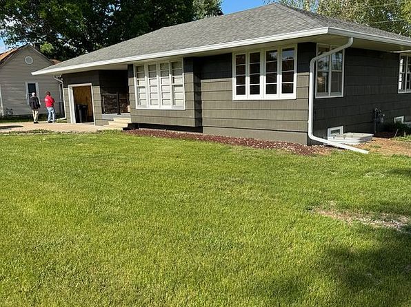 332 Appanoose St