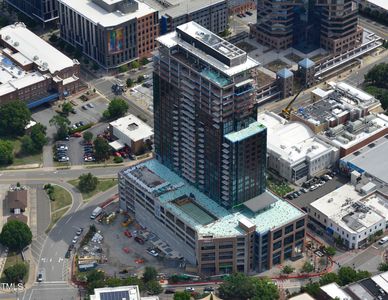 400 W Main St #2003, Durham, NC, 27701