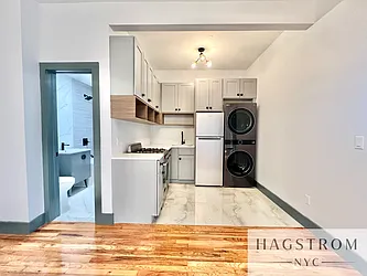 Rented by Hagstrom Management Inc