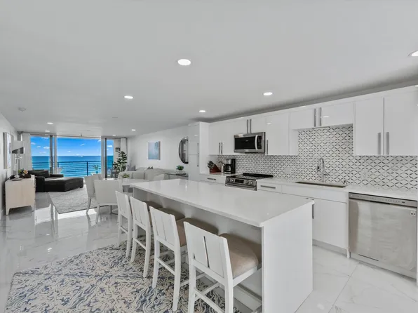 900 Ocean Drive #504, Juno Beach, FL 33408