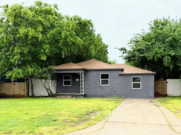 104 W Dale St, Norman, OK 73069