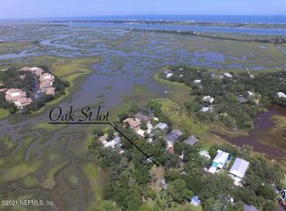 0 Oak St, Saint Augustine, FL 32084