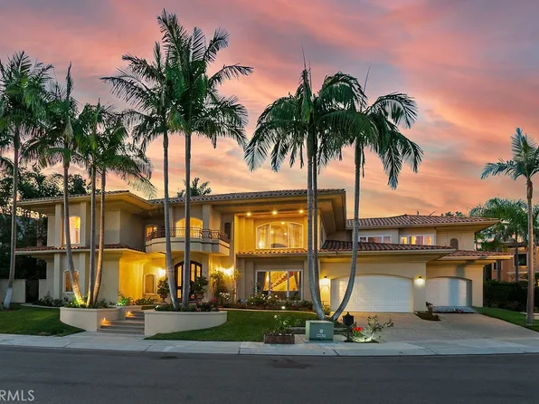 5 Ebony Glade, Laguna Niguel, CA 92677