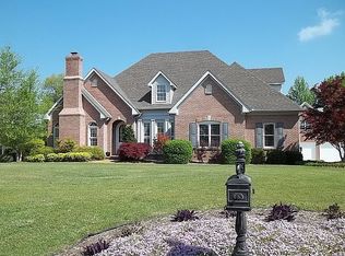 154 Forest Dr, Martin, TN 38237