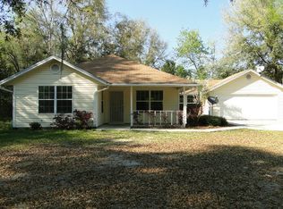 6165 SW County Road 18, Fort White, FL 32038