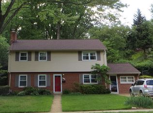 2640 West St, Falls Church, VA 22046