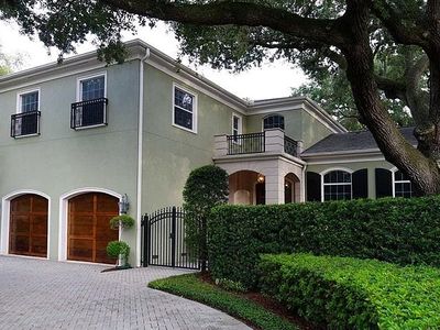 4624 Sunset Blvd, Tampa, FL, 33629