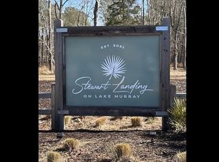 0 Timber Trail Ln LOT 107, Prosperity, SC 29127