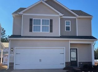 1106 Elyan St, Richburg, SC 29729